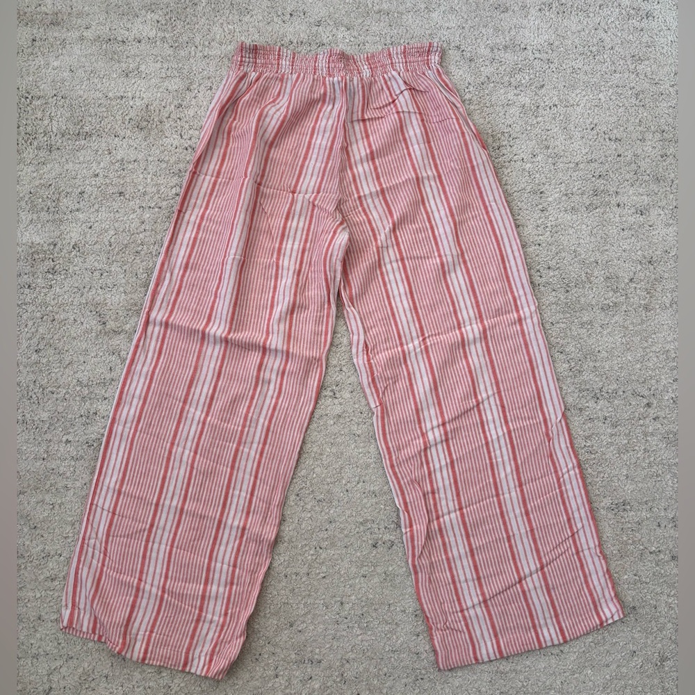 GAP Cotton Pajama Bottoms - Picture 4 of 5